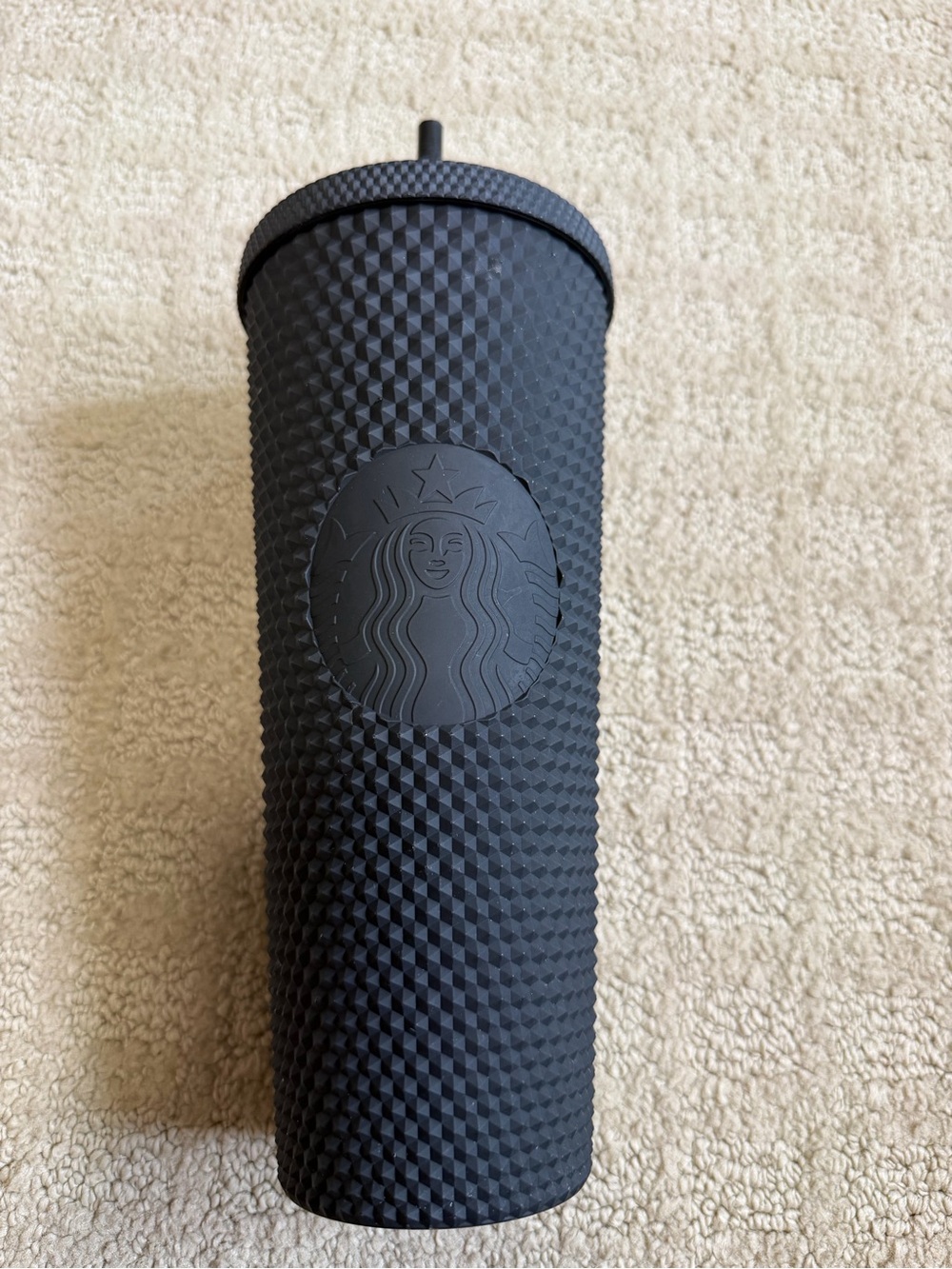 Starbucks cup